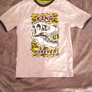 Boys Graphic tee